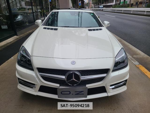 Mercedes Benz SLK 2014-09 7813678-4