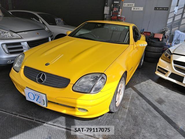 sat car