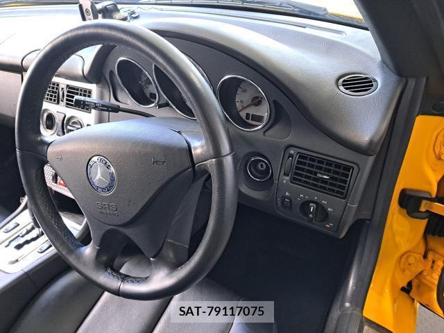 Mercedes Benz SLK 2000-12 7813683-7