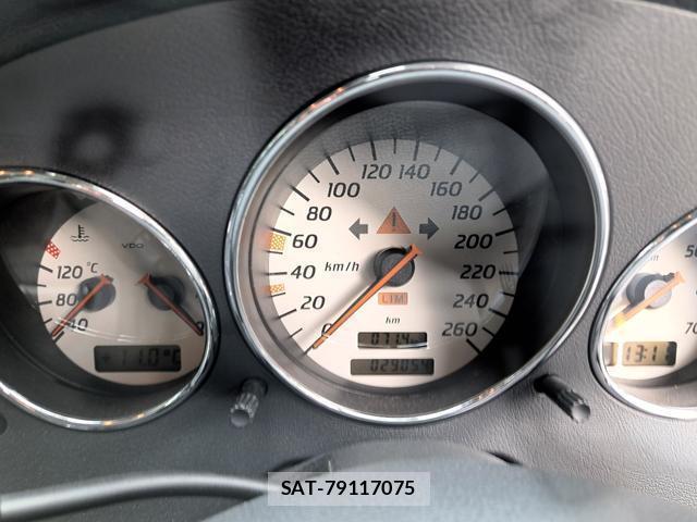 Mercedes Benz SLK 2000-12 7813683-9