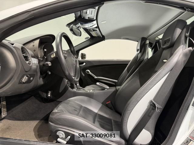 Mercedes Benz SLK 2005-07 7817699-4