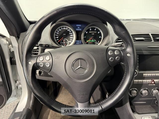 Mercedes Benz SLK 2005-07 7817699-5