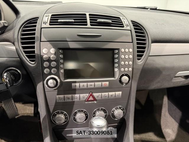 Mercedes Benz SLK 2005-07 7817699-6