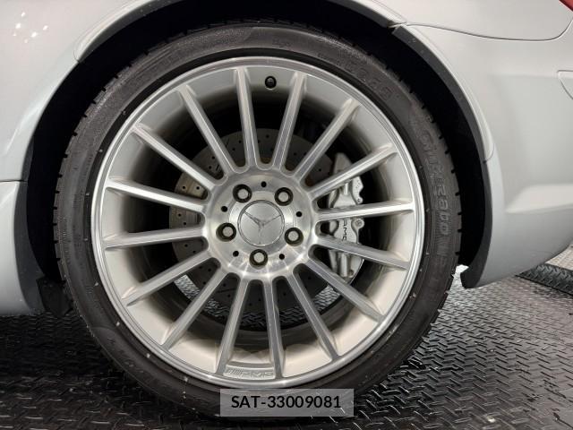 Mercedes Benz SLK 2005-07 7817699-8