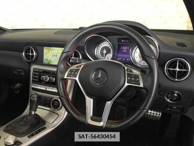 Mercedes Benz SLK 2015-06 7817849-10
