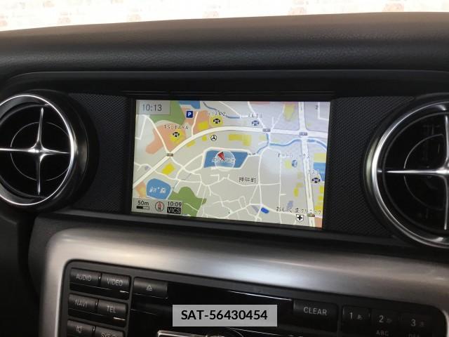 Mercedes Benz SLK 2015-06 7817849-14