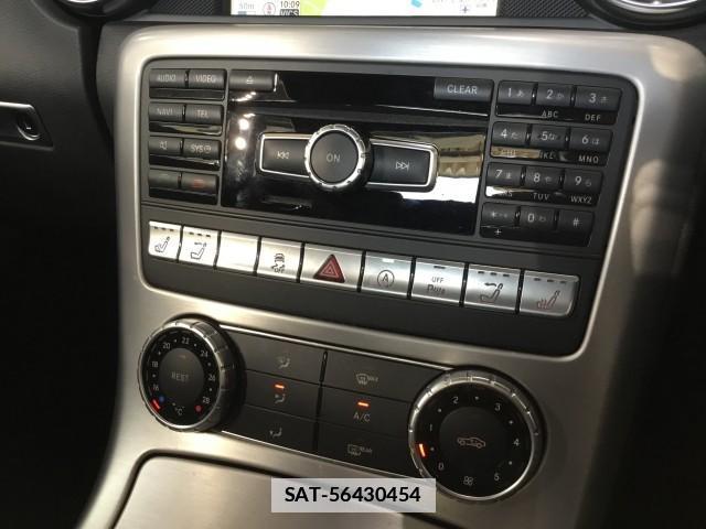 Mercedes Benz SLK 2015-06 7817849-15