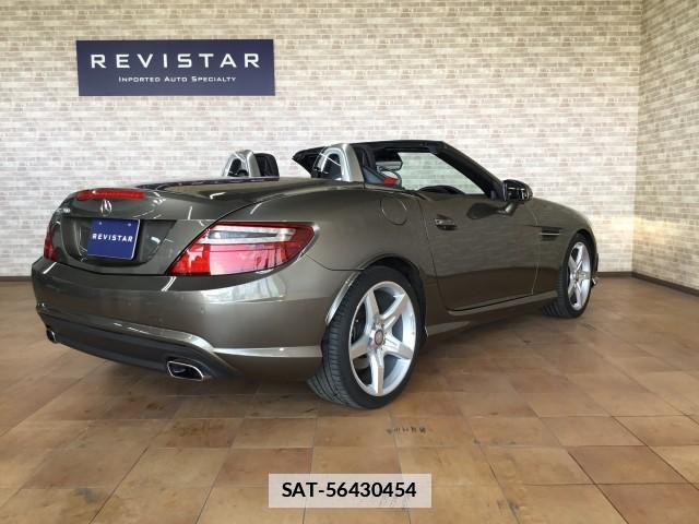 Mercedes Benz SLK 2015-06 7817849-2
