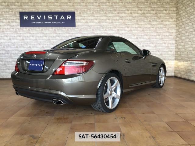 Mercedes Benz SLK 2015-06 7817849-3