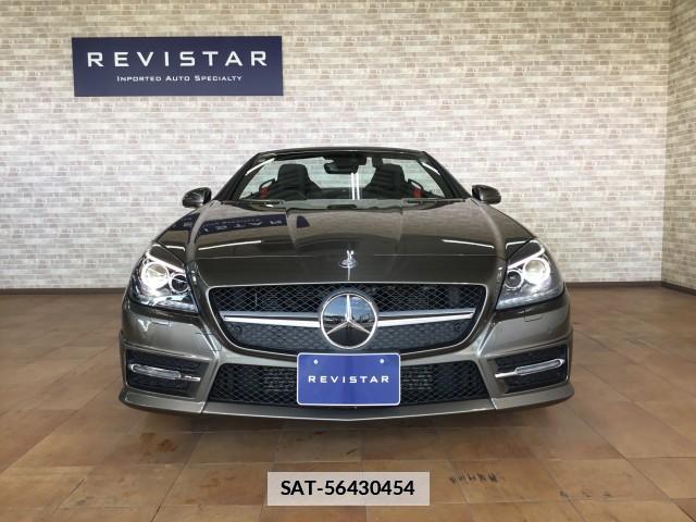 Mercedes Benz SLK 2015-06 7817849-4