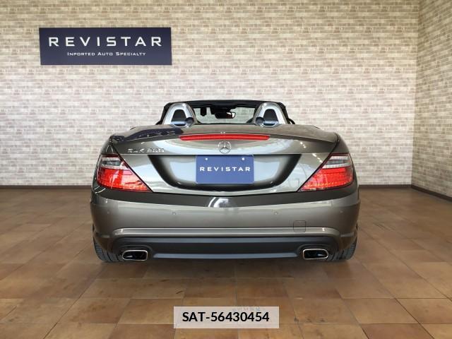 Mercedes Benz SLK 2015-06 7817849-5
