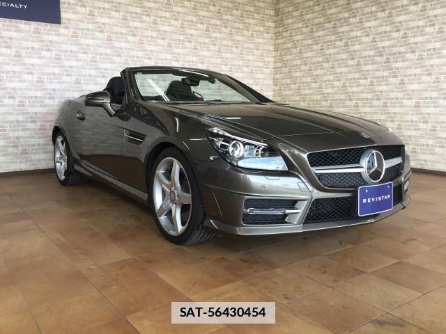 Mercedes Benz SLK 2015-06 7817849-6