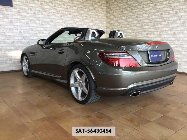 Mercedes Benz SLK 2015-06 7817849-7