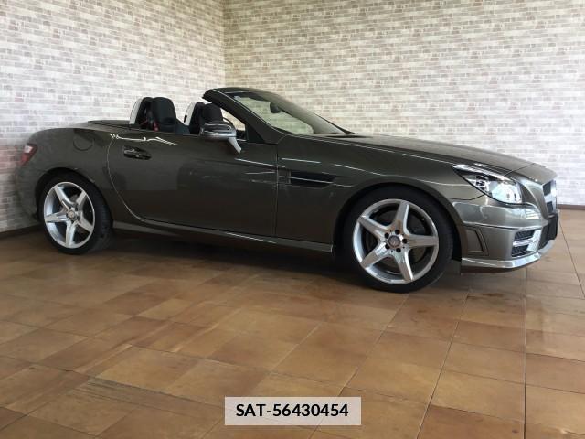 Mercedes Benz SLK 2015-06 7817849-8