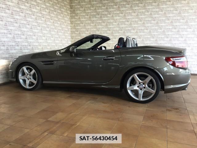 Mercedes Benz SLK 2015-06 7817849-9