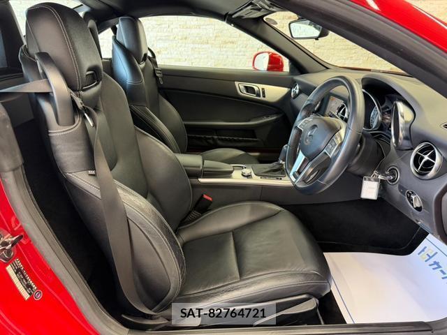 Mercedes Benz SLK 2011-10 7818930-11