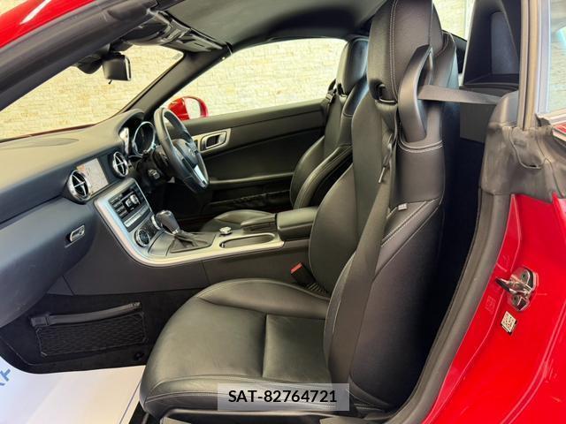 Mercedes Benz SLK 2011-10 7818930-12