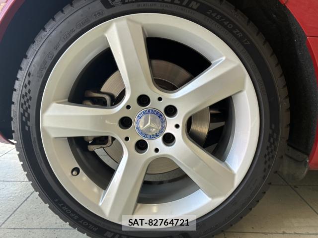 Mercedes Benz SLK 2011-10 7818930-9