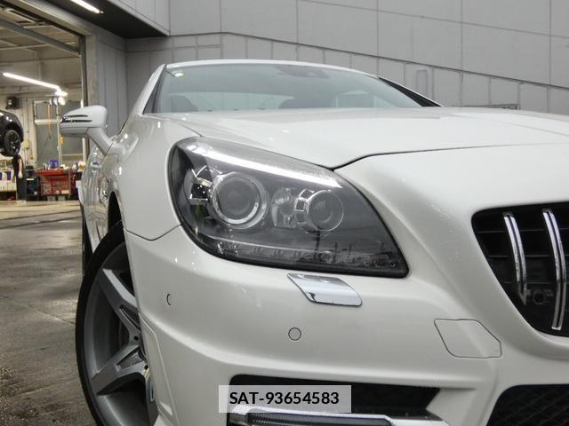 Mercedes Benz SLK 2014-11 7820246-4