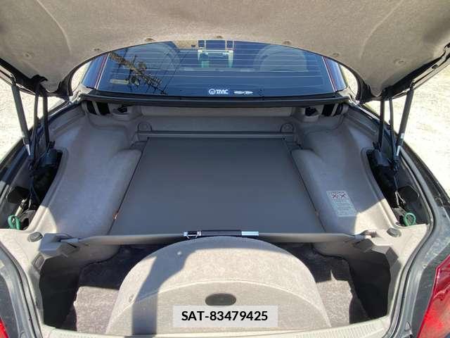 Toyota SOARER 2001-06 7812509-12