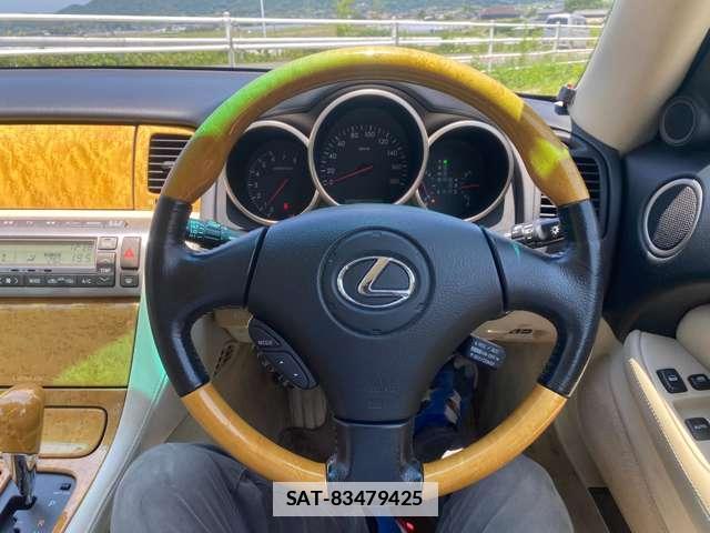 Toyota SOARER 2001-06 7812509-14