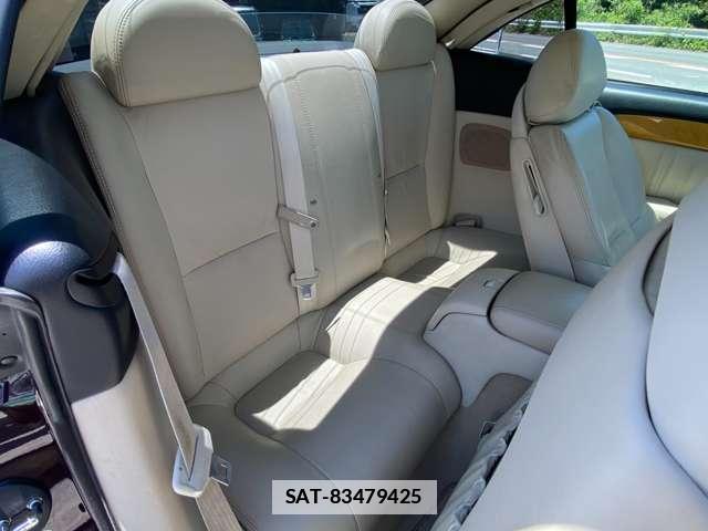 Toyota SOARER 2001-06 7812509-6