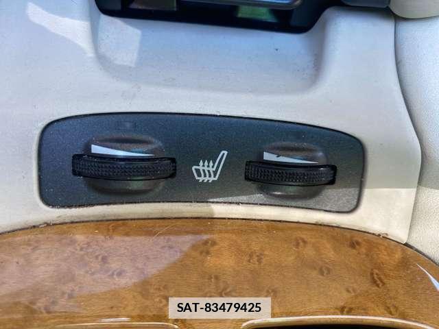 Toyota SOARER 2001-06 7812509-8