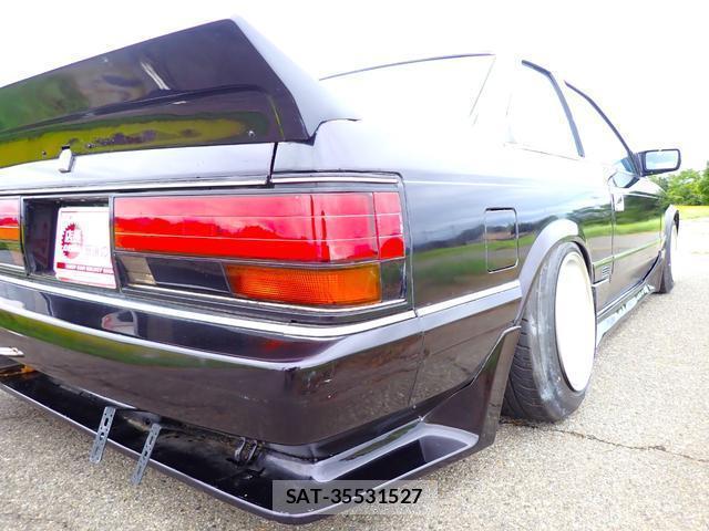 Toyota SOARER 1984-09 7820406-10