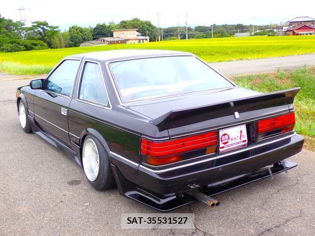 Toyota SOARER 1984-09 7820406-12