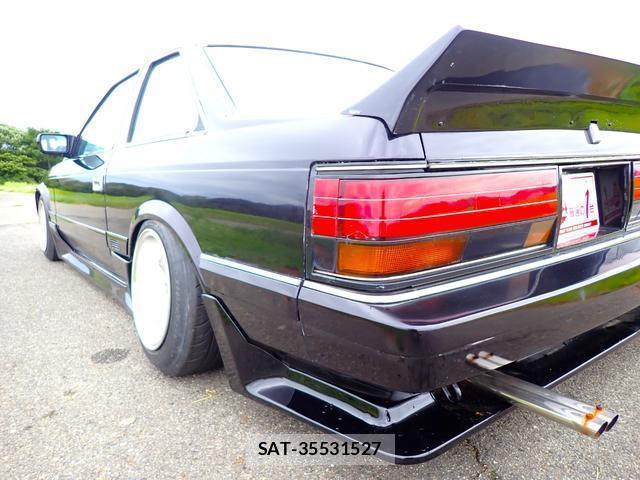 Toyota SOARER 1984-09 7820406-13