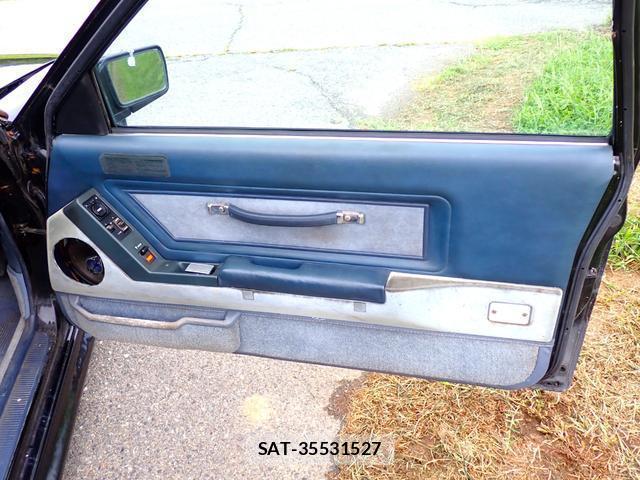 Toyota SOARER 1984-09 7820406-15