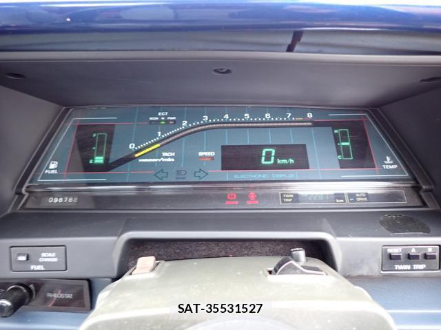 Toyota SOARER 1984-09 7820406-18