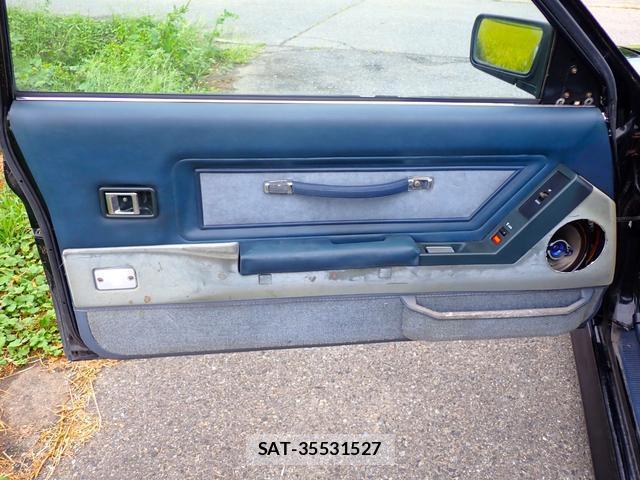 Toyota SOARER 1984-09 7820406-19