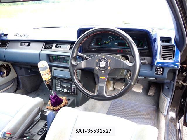 Toyota SOARER 1984-09 7820406-5