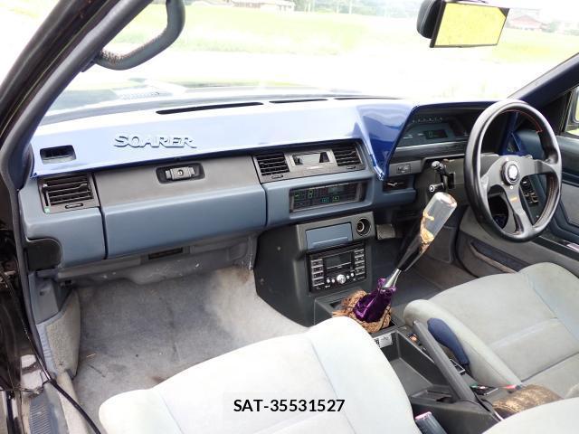 Toyota SOARER 1984-09 7820406-6