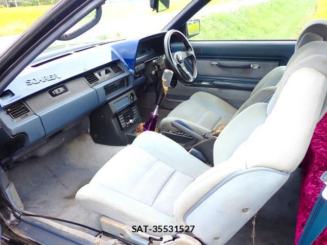 Toyota SOARER 1984-09 7820406-7