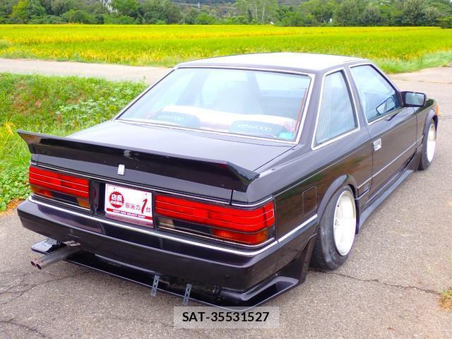 Toyota SOARER 1984-09 7820406-9