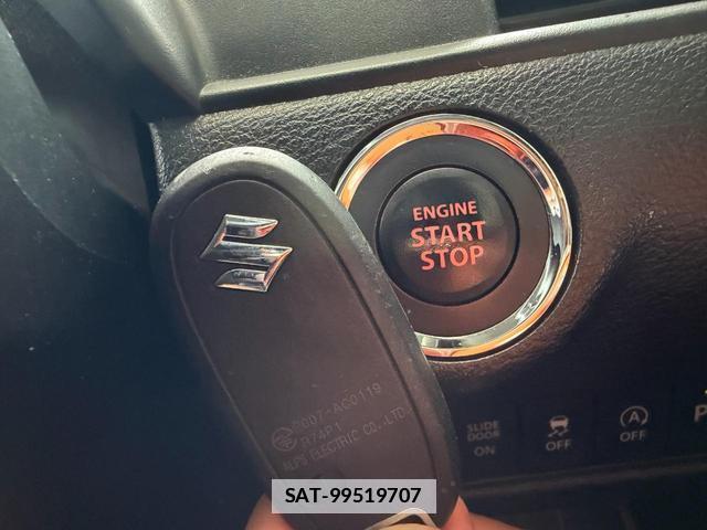 Suzuki SOLIO BANDIT 2019-06 7812822-15