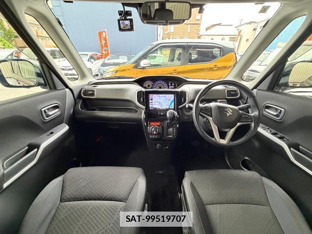 Suzuki SOLIO BANDIT 2019-06 7812822-5