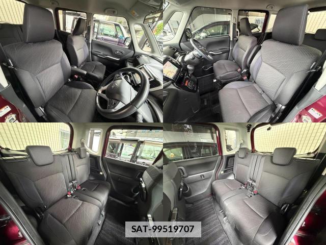 Suzuki SOLIO BANDIT 2019-06 7812822-7