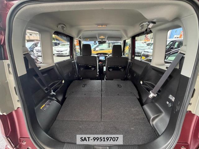 Suzuki SOLIO BANDIT 2019-06 7812822-8