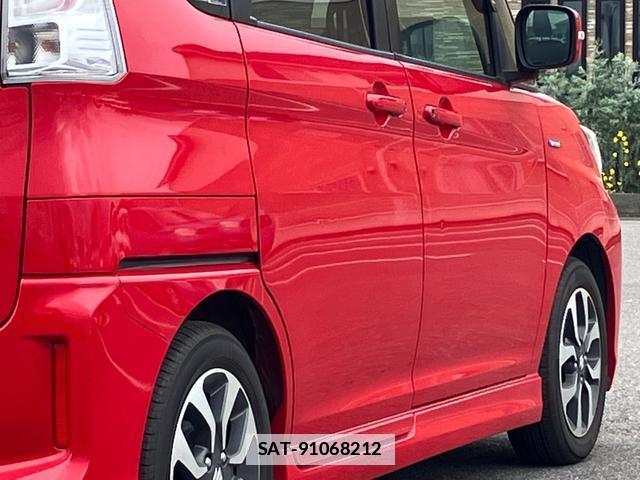 Suzuki SOLIO BANDIT 2016-05 7812881-11