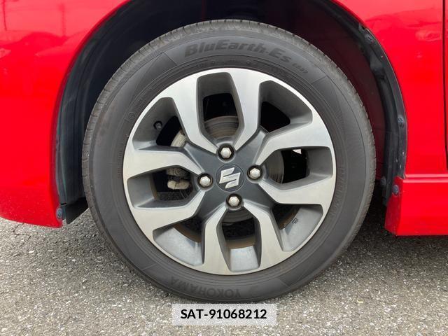 Suzuki SOLIO BANDIT 2016-05 7812881-13