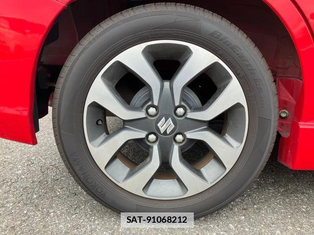 Suzuki SOLIO BANDIT 2016-05 7812881-15