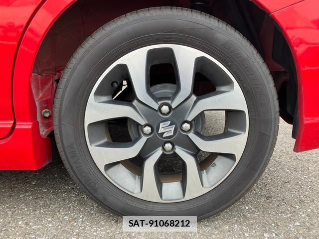 Suzuki SOLIO BANDIT 2016-05 7812881-17