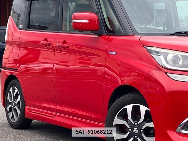 Suzuki SOLIO BANDIT 2016-05 7812881-2