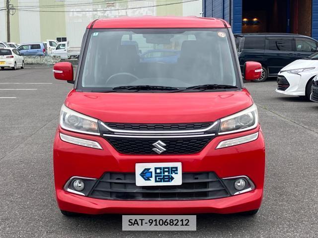 Suzuki SOLIO BANDIT 2016-05 7812881-3
