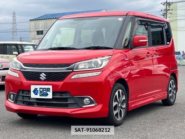 Suzuki SOLIO BANDIT 2016-05 7812881-4