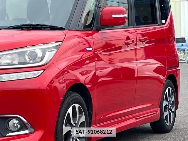 Suzuki SOLIO BANDIT 2016-05 7812881-5