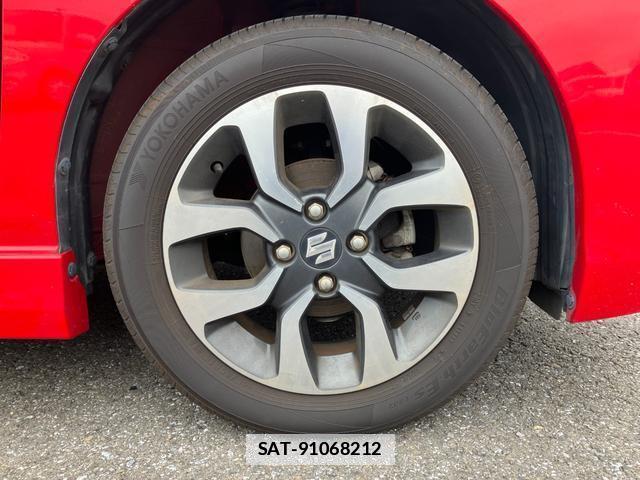 Suzuki SOLIO BANDIT 2016-05 7812881-7